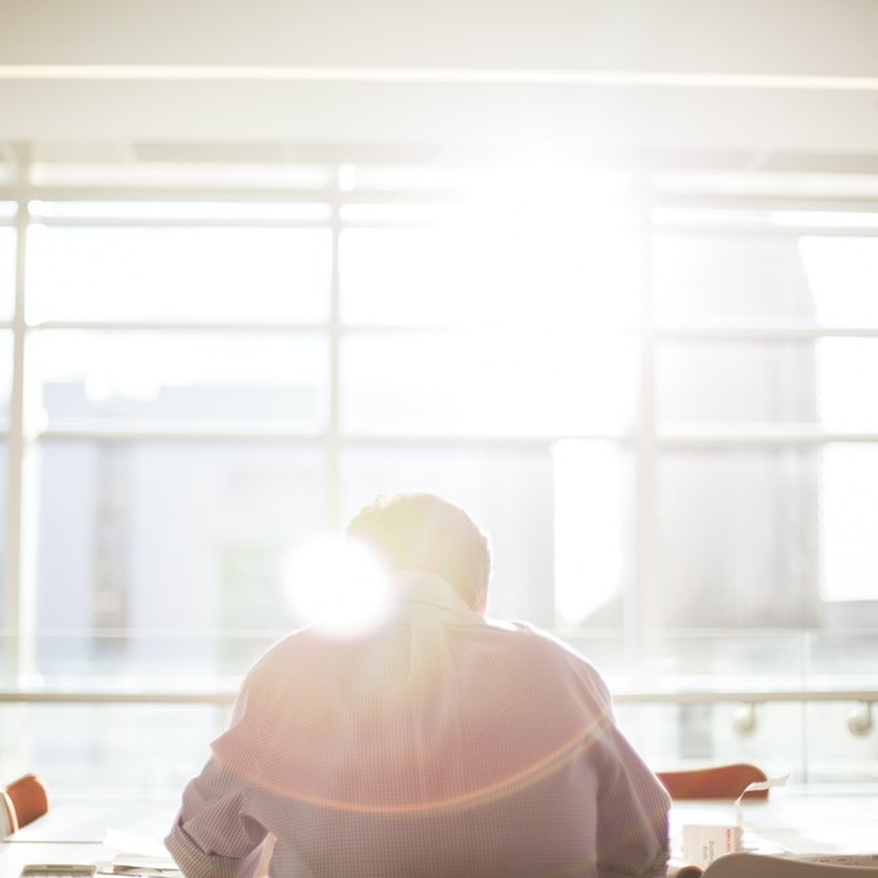 Habits Of Highly Productive People