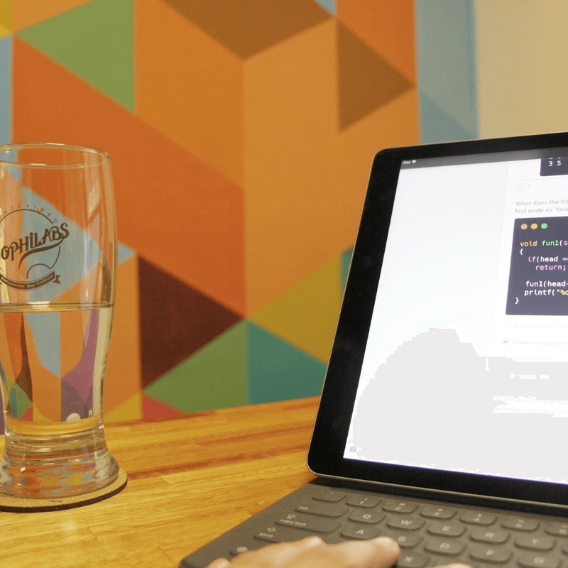 How Our Recruitment Process Works: Finding Talented Team Players to Join Sophilabs