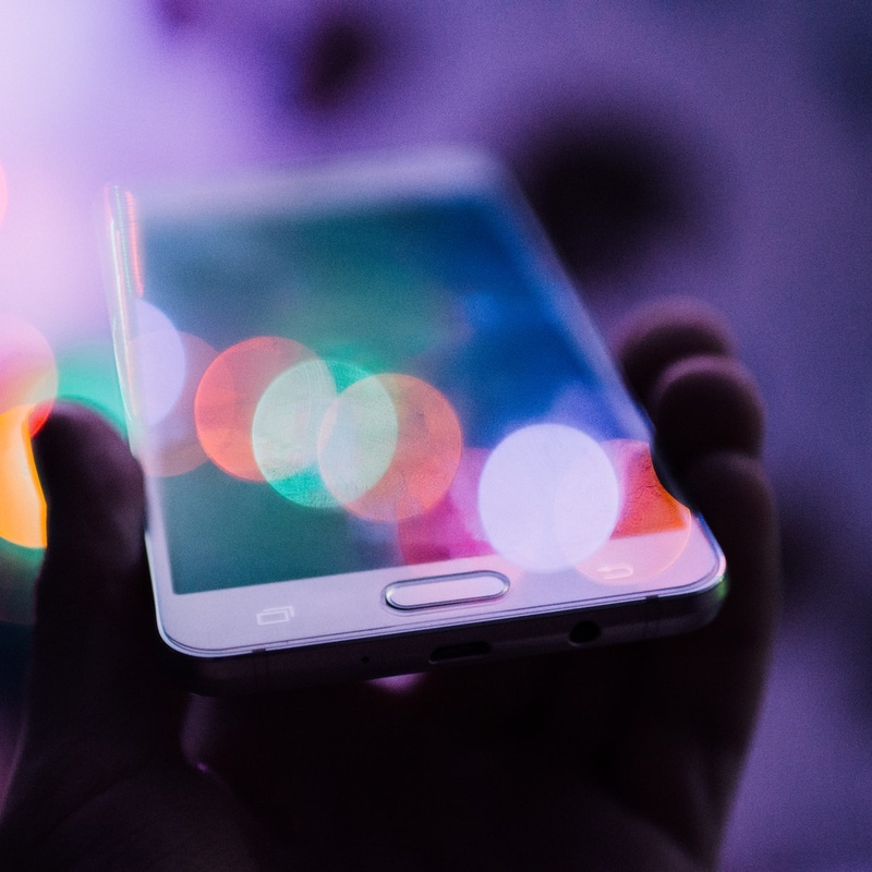 Digital Transformation with Nearshore Outsourcing