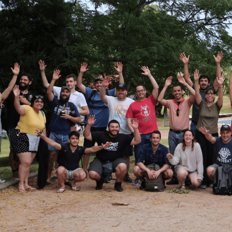 Sophilabers Explain Our Values: Be a Team Player