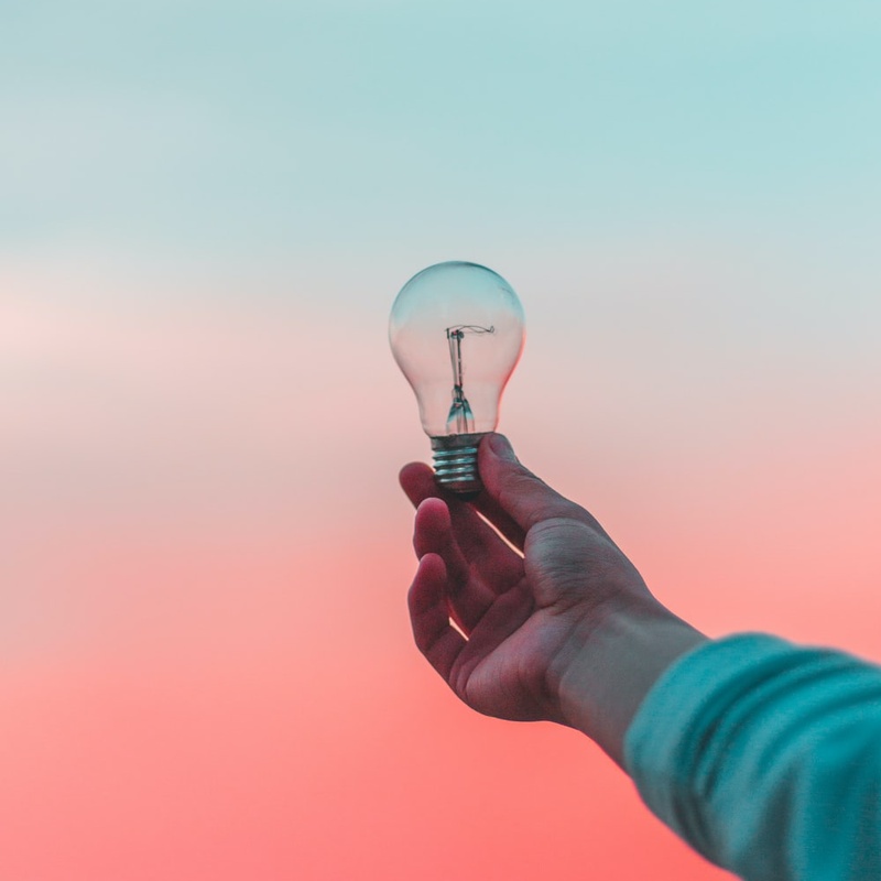 Lean Inception - Aligning People to Build the Right Product