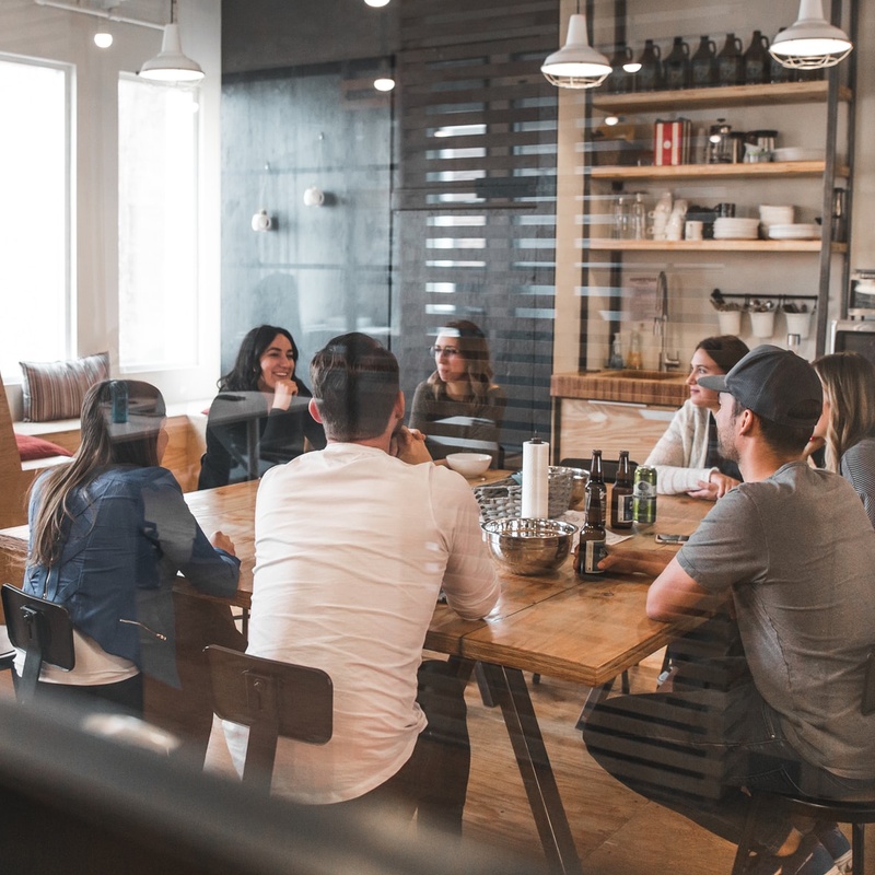 How to Accomplish Team Goals for Staff Augmented Projects