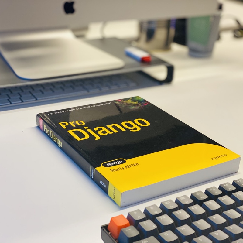 10 popular websites built with Django framework