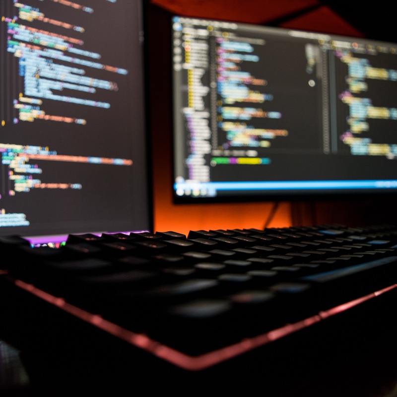 Top 10 most popular programming languages in 2021