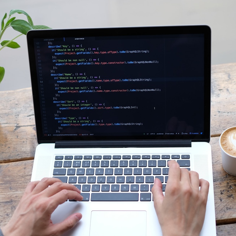Most Popular Web Frameworks