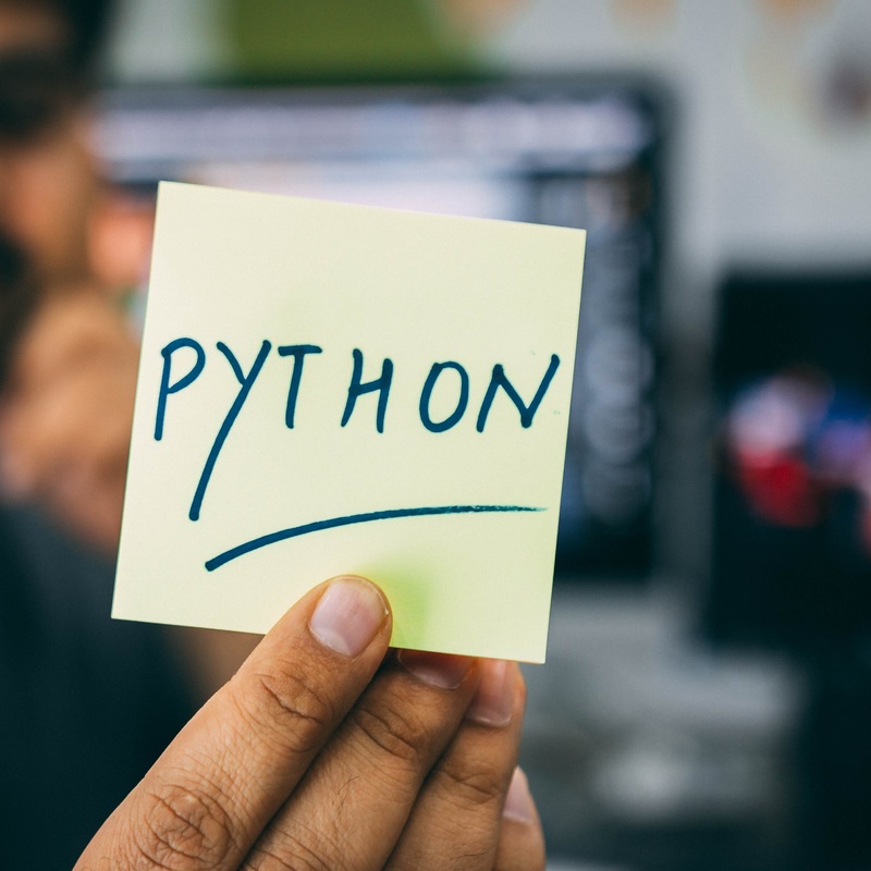 10 Facts About Python Development
