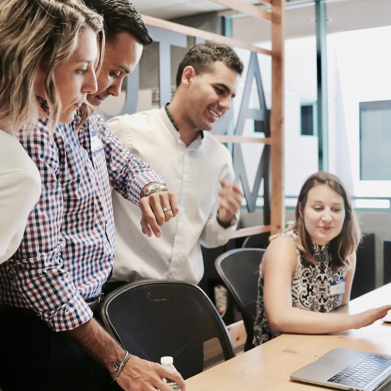 What is Staff Augmentation? A Simple Way to Scale Your Team