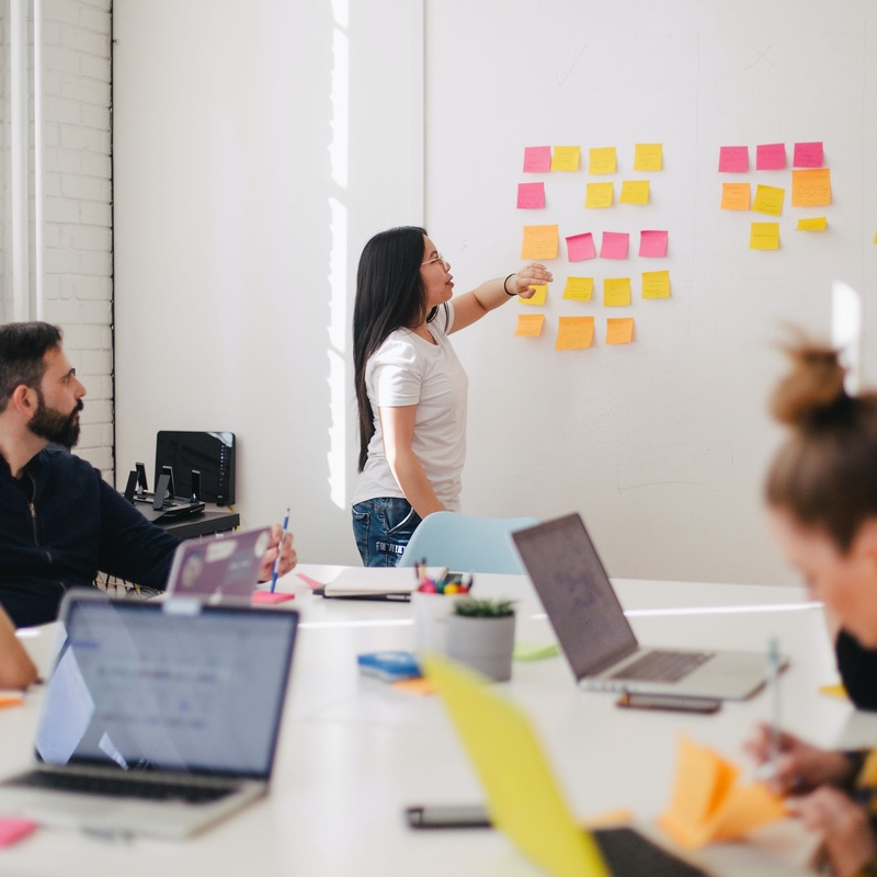 Why Building an MVP for Your App Idea