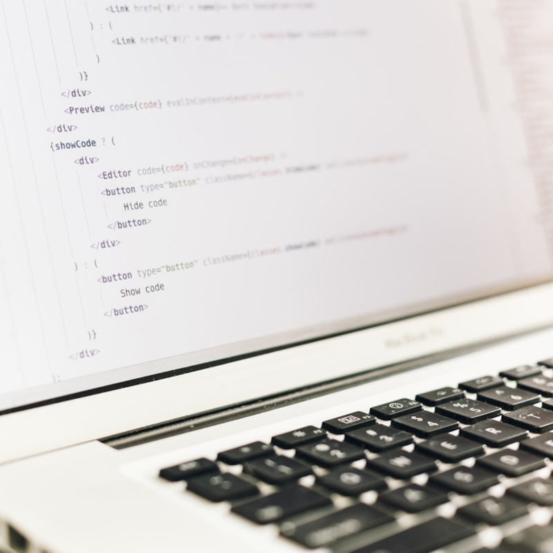 Why React is a Great Choice for Your Web App