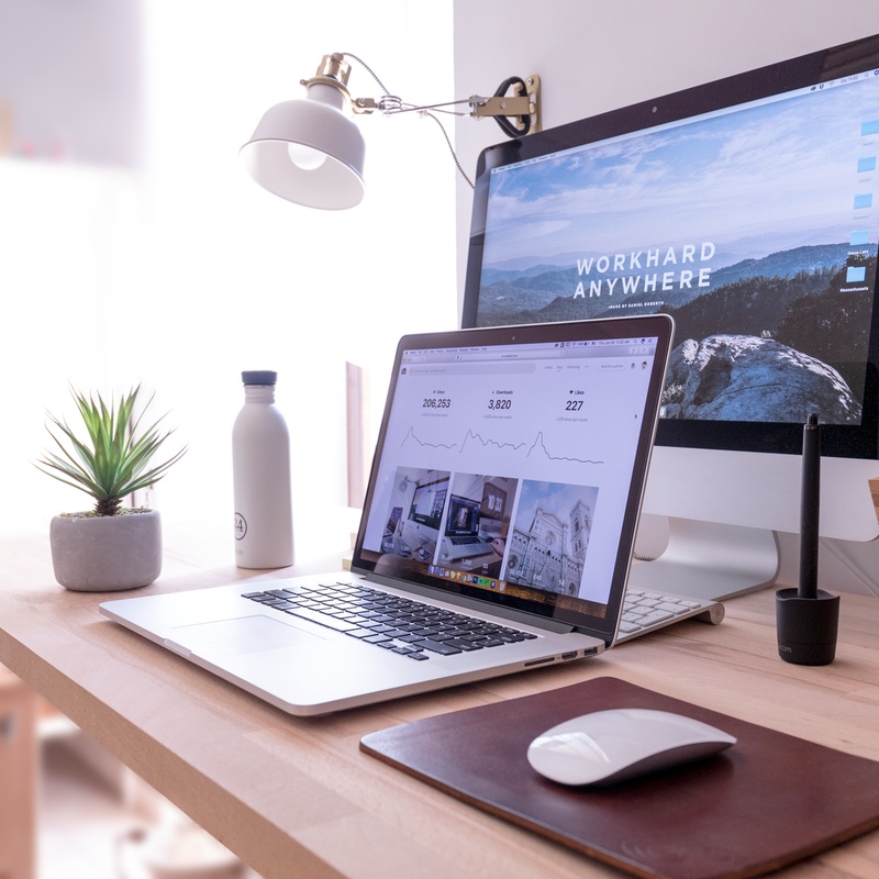 Choosing the Right Technology Stack for Your Web Applications
