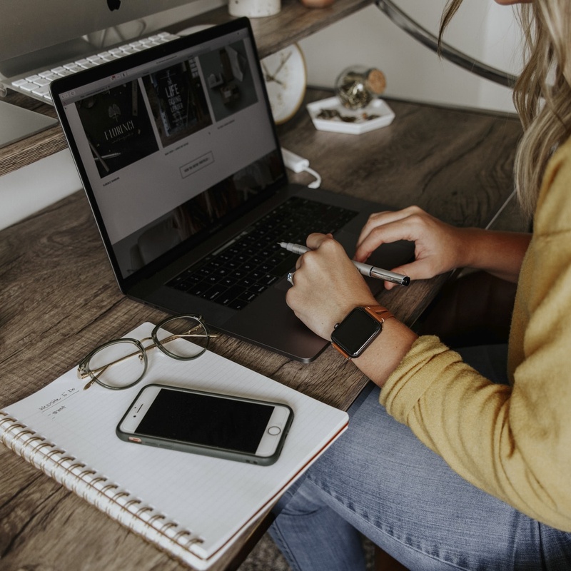 The Advantages of a 100% Remote Job