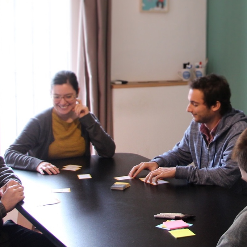 An Agile Development Glossary