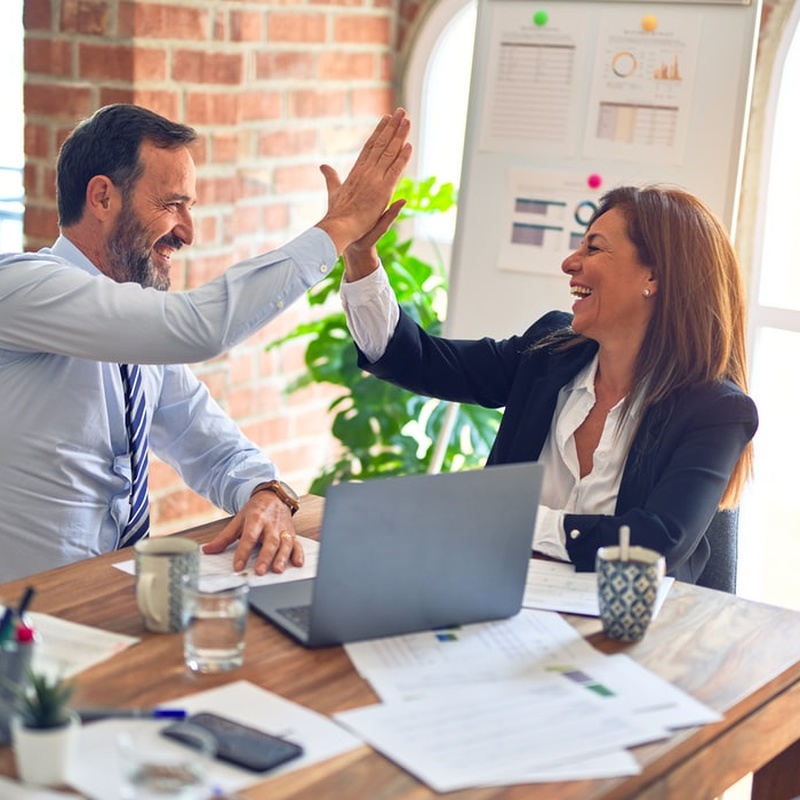 How does Outsourcing Increase Efficiency