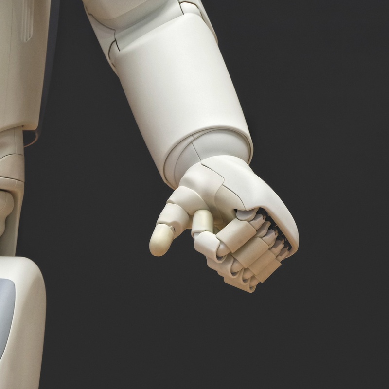 An AI and Machine Learning Glossary