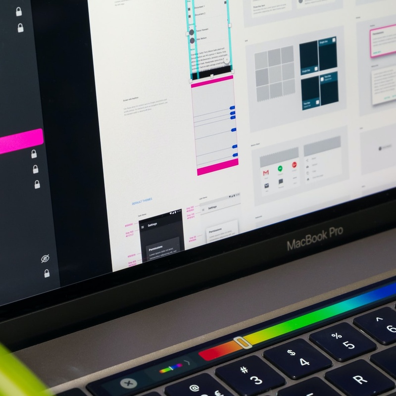 The Importance of User Interface Design