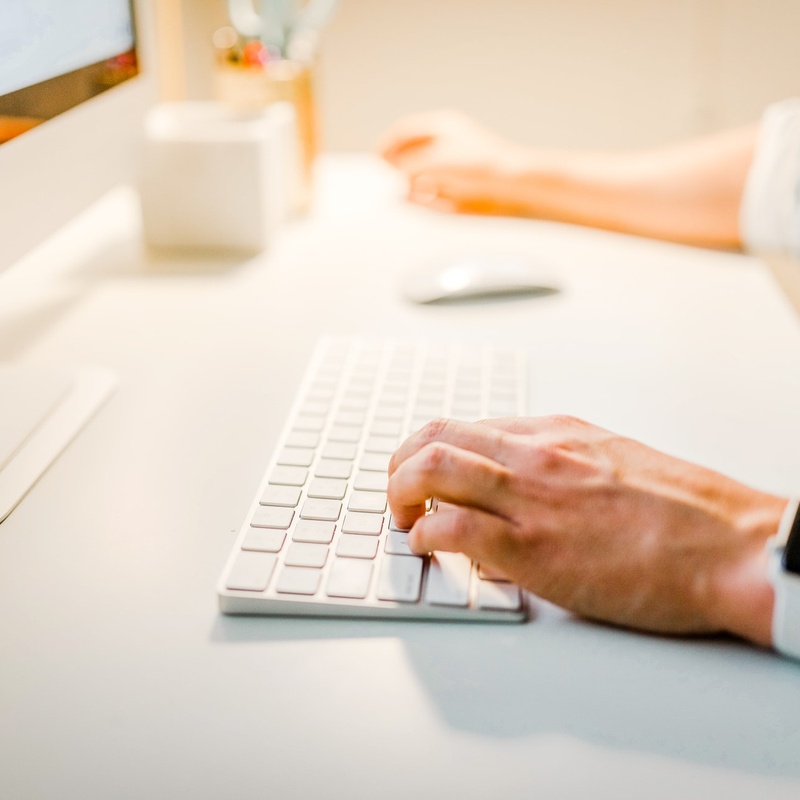 The Rules for Effective Software Production