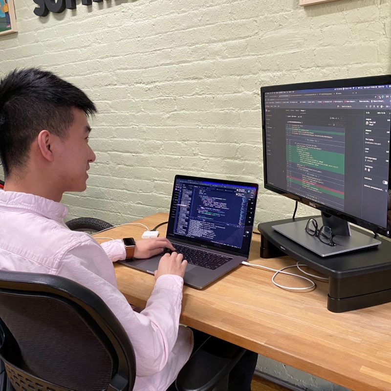 How We Do Code Reviews