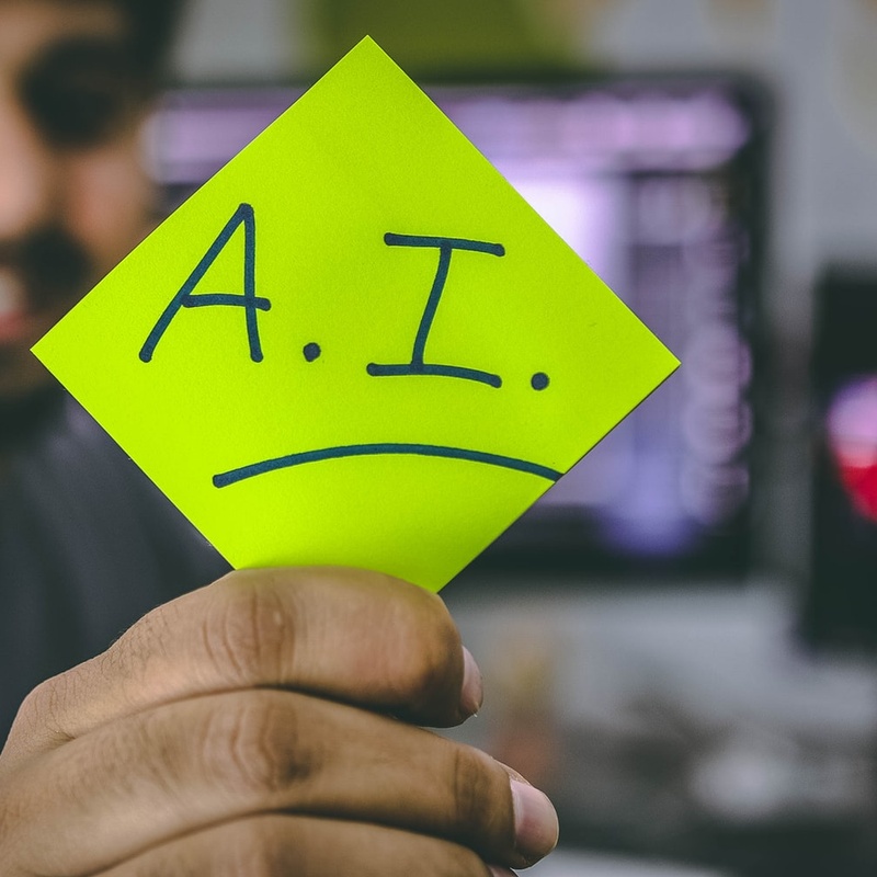 5 Ways AI Transforms How Software is Developed