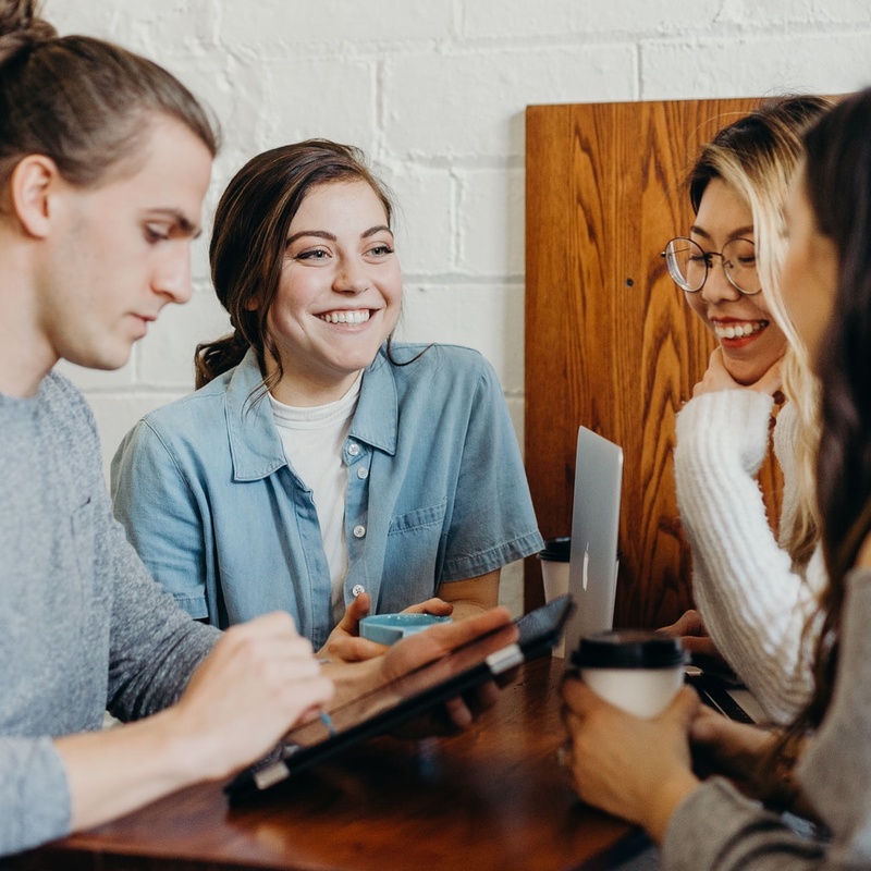 What is the Difference Between Consulting and Staffing