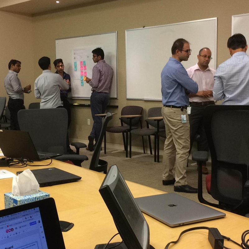 How We Converted the Expectations of 30+ Stakeholders Into a Unified Product Vision and Roadmap