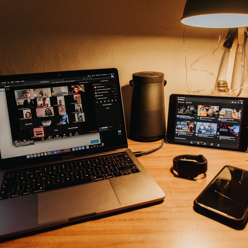 Must-Have Productivity Tools for Working from Home