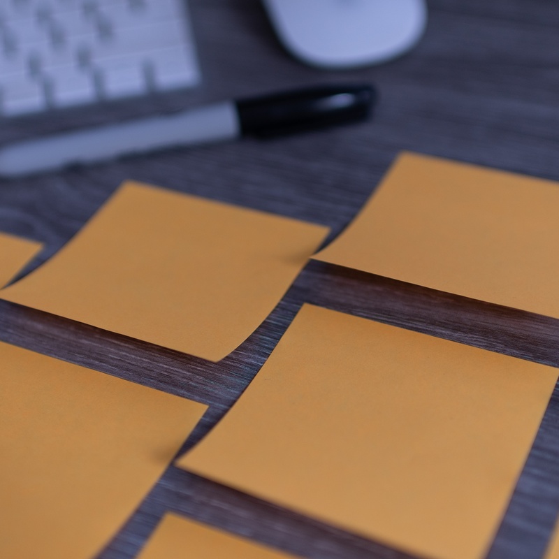 Delivering Value Right Away: How We Take On a New Project