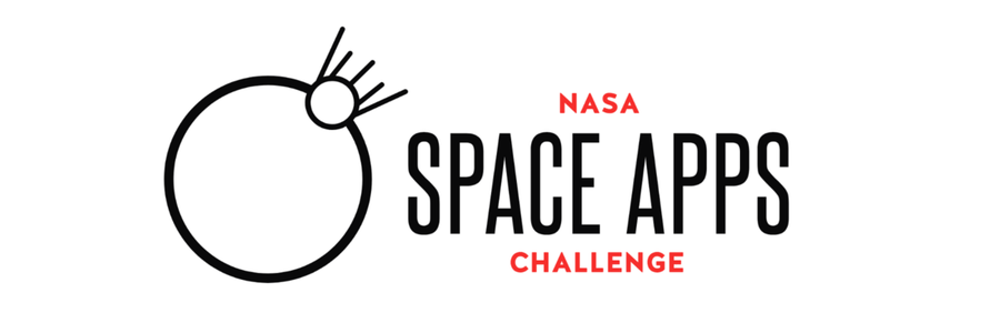 SpaceApps Logo