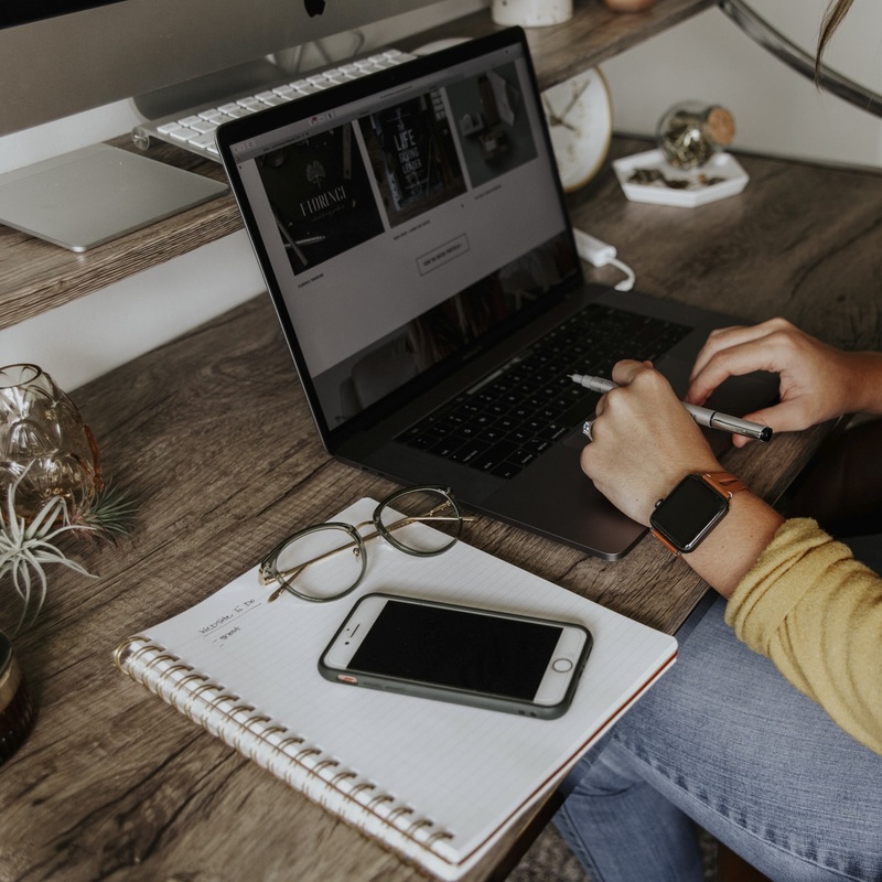 The Advantages of a 100% Remote Job