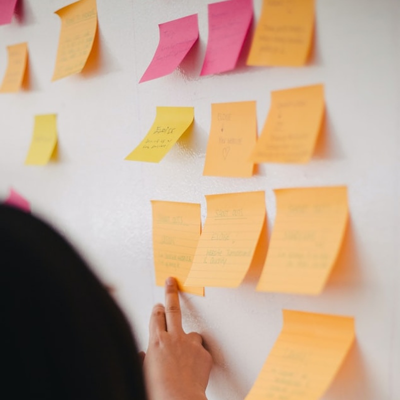 Agile Advantages for Businesses