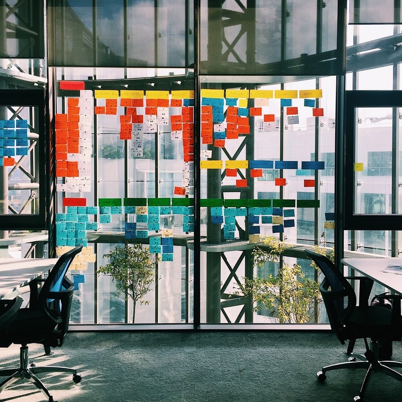 Key Benefits of Using the Agile Methodology