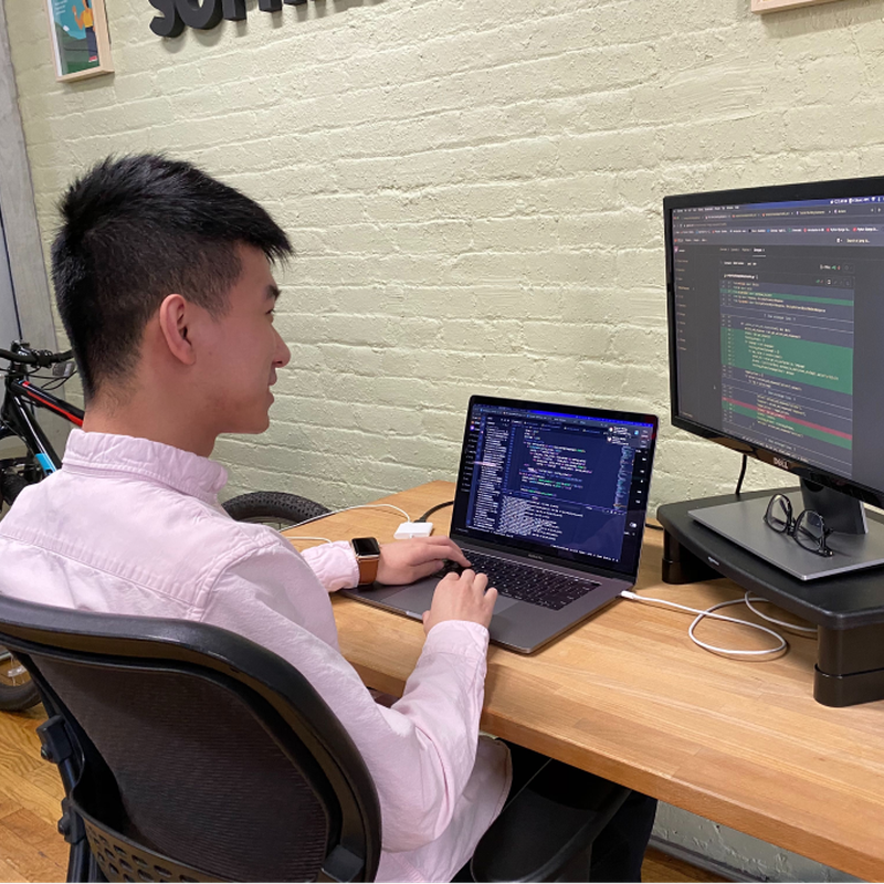 How We Do Code Reviews