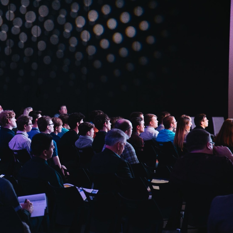 Sophilabs at the 2019 Gartner IT Symposium/Xpo