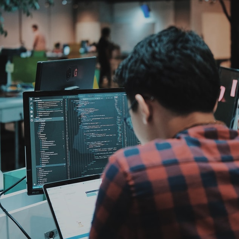 How does the staff augmentation process work?