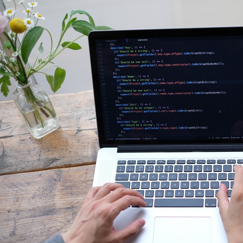 Most Popular Web Frameworks