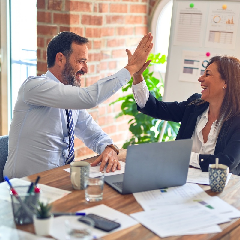 Project Management Skills in High Demand