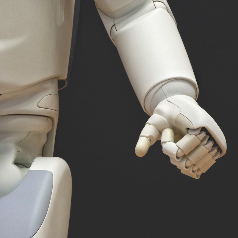 An AI and Machine Learning Glossary
