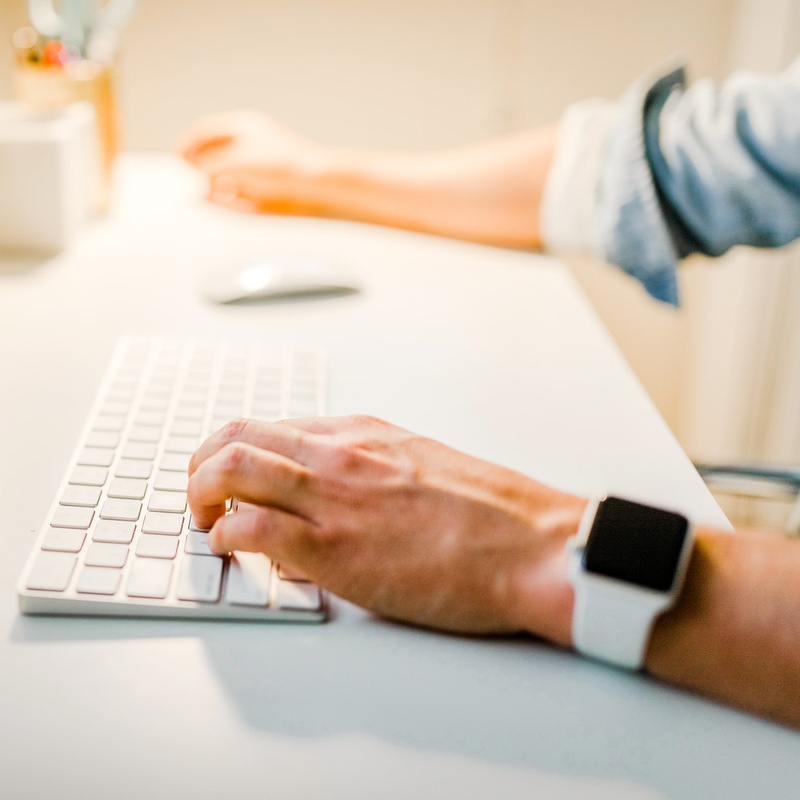 The Rules for Effective Software Production