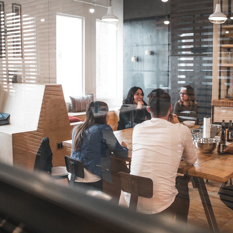 How to Accomplish Team Goals for Staff Augmented Projects