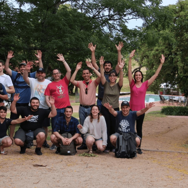 Sophilabers Explain Our Values: Be a Team Player