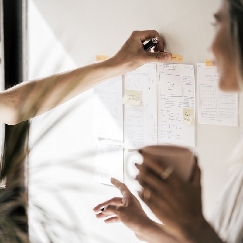 Ways To Improve Your Collaboration Skills