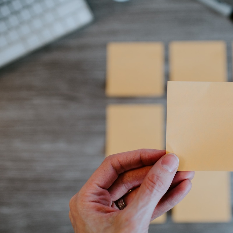 5 Ways your Company can Improve Agility