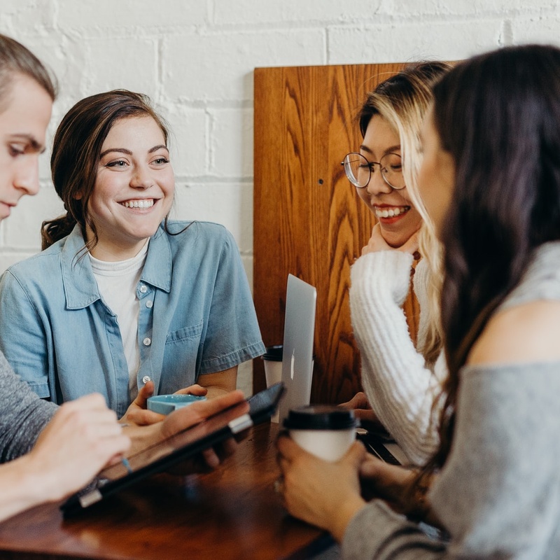 What is the Difference Between Consulting and Staffing