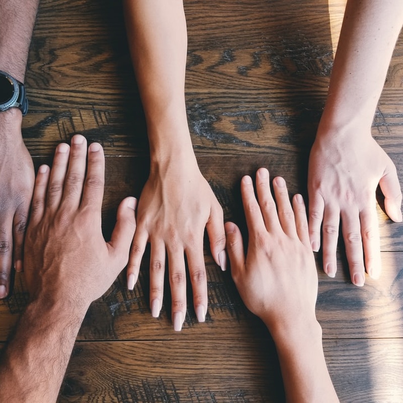 Why Diverse Software Teams Are More Innovative
