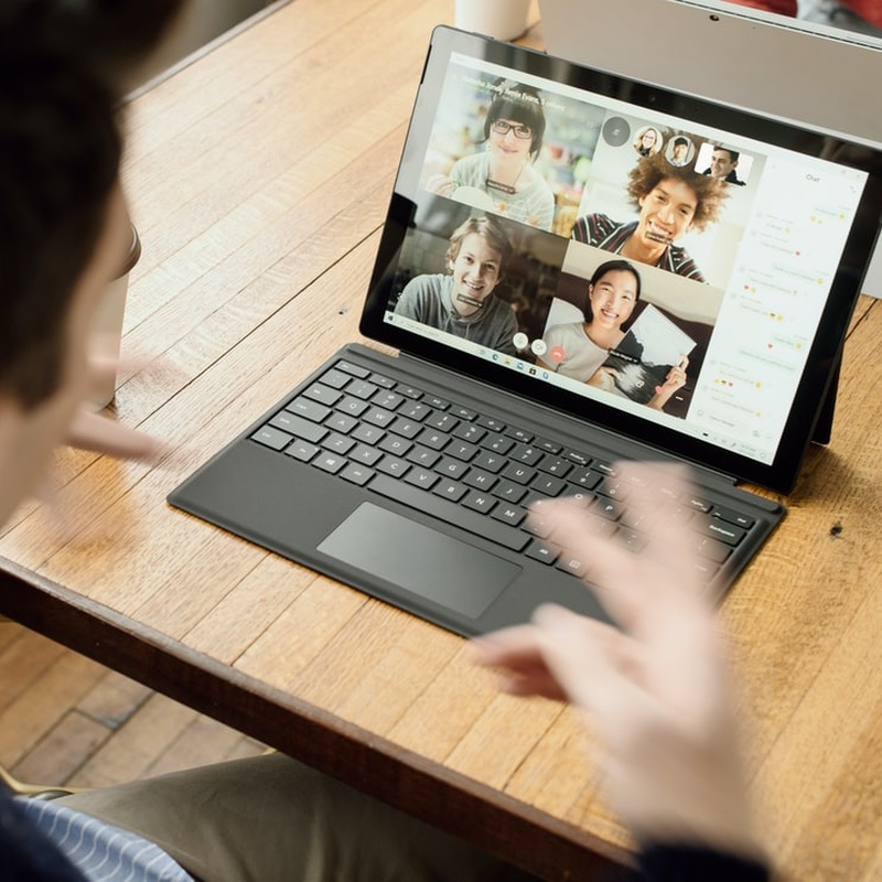 Why Remote Software Teams Are More Productive