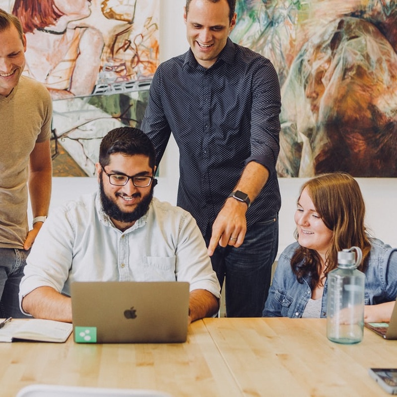 Why Remote Staff Makes Sense in Agile Environments