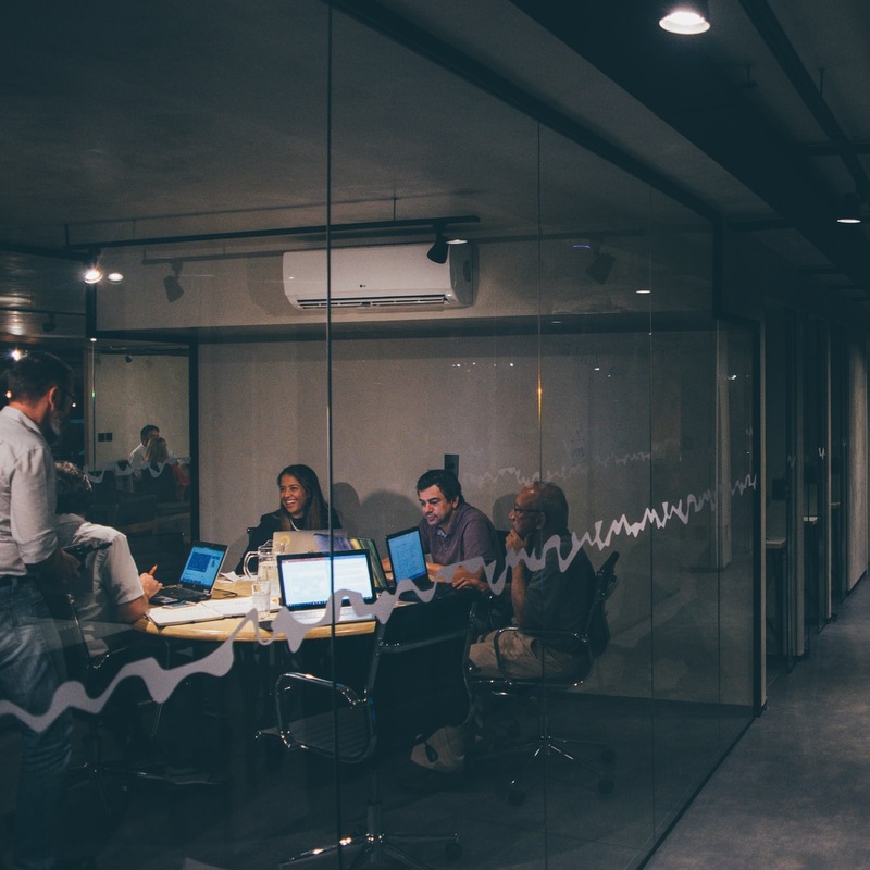 Why your Startup needs Custom Software Development Company