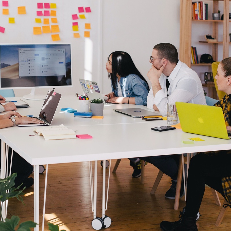 A Short and Simple Guide to Scrum