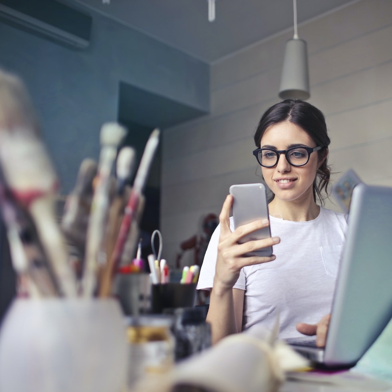 Careers in Software Development for Creative People
