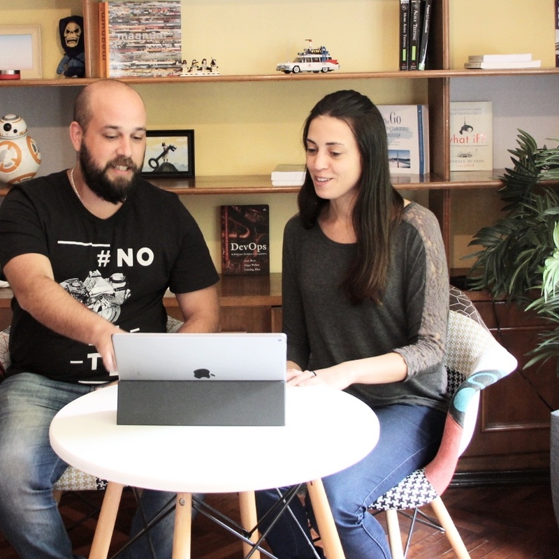 Focus on the People, Not the Process by Working with Empathy Mapping