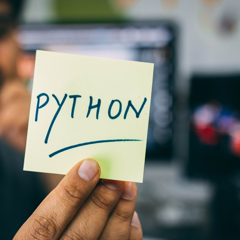 10 Facts About Python Development | Sophilabs